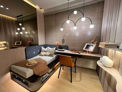 Union Square Residences (D1), Condominium #582965321